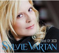 Vartan, Sylvie - Triple Best of