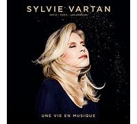 Vartan, Sylvie - Une Vie en Musique