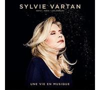 Vartan, Sylvie - Une Vie En Musique