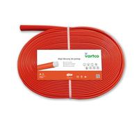 Vartco Manguera de Manguera de Drenaje para Bombas Sumergibles, 2 Capas, 20 m