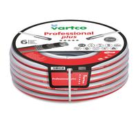 Vartco Professional Plus Manguera de jardín 1" 20 m 6 capas TFS
