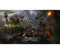 Varthos - Heir to the Throne Steam Worldwide PC