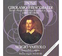 Vartolo Sergio - El Segundo Libro De Grifo