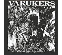 Varukers - Murder/Nothing S Changed [Vinilo]