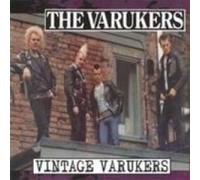 Varukers, The - 80 - 85 Rare And Unreleased