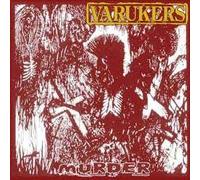 Varukers, the - Murder