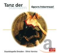 Varviso - Tanz der Stunden/Opernint. [Import]