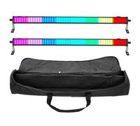 Varytec Giga Bar Frost Pix 8 RG Bundle
