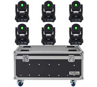 Varytec Hero Spot 60 Bundle