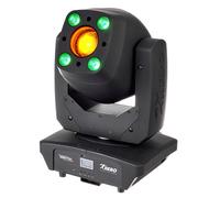 Varytec Hero Spot Wash 140 2in1 RGBW+W