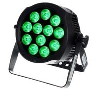 Varytec LED Typhoon True PAR 12x10 Out