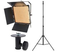 Varytec VP-1 DMX Video BiLight Bundle