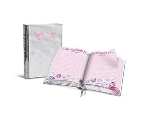 VARZI Diario de papelería desde 1956 Chiara Ferragni 0232678