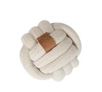 VARZI Selección 1956 - Bola de cuerda para perros de 10 cm