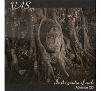 Vas - In the Garden of Souls