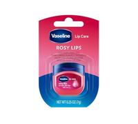 VAS LIP THERAPY .25 OZ ROSY, 2 unidades