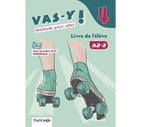 VAS-Y ! 4 LIVRE ELEVE