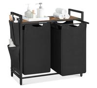 Cesto para Ropa Sucia 73 x 33 x 72 cm