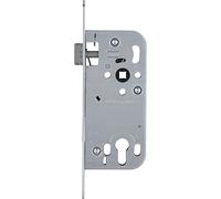 Vasalat 102245262_1 PZW Dock 50 - Cerradura enchufable, color plateado