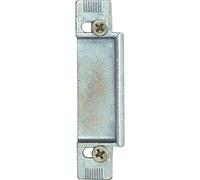 vasalat 3466369 Plata - Pieza de recambio 116 zinc fundido a presión, 8 mm
