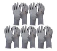 vasalat Gebol Micro Flex - Guantes de trabajo (talla 11/5 pares)