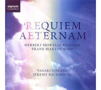 Vasari Singers - Requiem / Messe