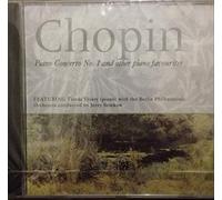 Vasary - Chopin;Piano Concerto No.1