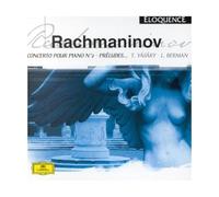 Vasary, Tamas - Rachmaninov - Concerto pour piano n°2 / Préludes