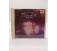 Vasary,Tamas - Walzer 1-17/Mazurken [Import]