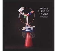 Vasas Flora Och Fauna - Strandgut [Vinilo]