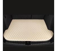 Vasca Bagagliaio Proteggi Compatible Con C&evrolet Para Trailblazer 2019 Alfombrillas Maletero Coche Alfombrilla Maletero Alfombrilla Protectora Piso Bandeja Protectora Accesorios Alfombras Vehículo(B