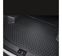 Vasca Bagagliaio Proteggi Compatible Con C&evrolet Para Trailblazer 2019 Alfombrillas Maletero Coche Alfombrilla Maletero Alfombrilla Protectora Piso Bandeja Protectora Accesorios Alfombras Vehículo(B