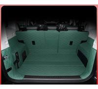 Vasca Bagagliaio Proteggi Compatible Con Chery Para Jetour T2 2023 2024 Alfombrillas Maletero De Coche Forro Interior Maletero Accesorios Coche Alfombrilla Maletero Todo Incluido Forro Equipaje(Green,