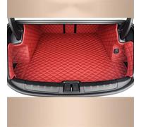 Vasca Bagagliaio Proteggi Compatible Con Porsche Para Taycan 2019 2020 2021 2022 Esteras Traseras Maletero Coche Accesorios Alfombrilla Maletero Todo Incluido Coche Bandeja Protectora Revestimiento(Re