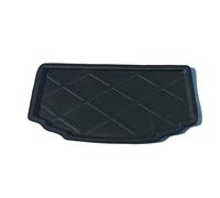 Vasca Bagagliaio Proteggi Compatible Con Suzuki Para Alto 2009 2010 2011 2012 2013 2014 Accesorio Coche Alfombrilla Maletero Bandeja Suelo Alfombra Maletero Bandeja Protectora Suelo Maletero Coche