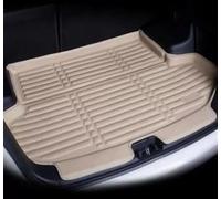 Vasca Bagagliaio Proteggi Compatible Con Suzuki Para Vitara 2015 2016 2017 2018 Alfombrilla Maletero Coche Alfombrilla Maletero Alfombrilla Protector Piso Bandeja Protectora Accesorios Alfombras(Beige