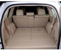 Vasca Bagagliaio Proteggi Compatible Con Toyota Para Land Para Cruiser Para Prado 150 Alfombrilla Maletero Coche Alfombrilla Maletero Alfombrilla Protectora Piso Bandeja Protectora Accesorios Alfombra