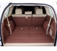 Vasca Bagagliaio Proteggi Compatible Con Toyota Para Land Para Cruiser Para Prado 150 Alfombrilla Maletero Coche Alfombrilla Maletero Alfombrilla Protectora Piso Bandeja Protectora Accesorios Alfombra
