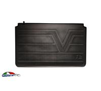 Vasca Baúl Bagagliaio Posterior Adaptada Para Renault Captur 01/2013->