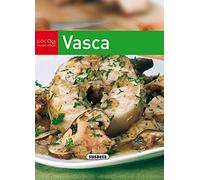 Vasca (Cocina Tradicional)