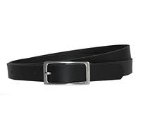Vascavi A1-SL Cinturón, Negro, 115 cm Longitud Total 125 cm Unisex Adulto-Unisex niños