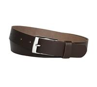 Vascavi C9-SL Cinturón, Dunkelbraun, XX-Small Unisex Adulto