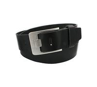 Vascavi F1-VL Cinturón, Negro, 115 cm Overall Length 125 cm Unisex Adulto