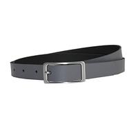 Vascavi Mujer A1-SL Cinturón, Grau, 100 cm longitud total 110 cm