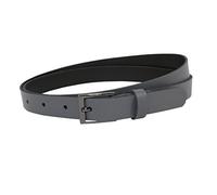 Vascavi Mujer A7-SL Cinturón, Grau, 110 cm longitud total 120 cm