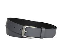 Vascavi Unisex adulto C17-SL Cinturón, Grau, 120 cm longitud total 130 cm