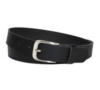 Vascavi Unisex adulto C17-SL Cinturón, Schwarz, 85 cm longitud total 95 cm