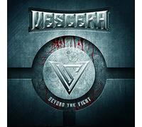 Vascera - Beyond The Fight [Vinilo]