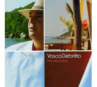 Vasco Debritto - Praia Dos Corais