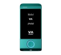 Vasco M4 Traductor | Internet Gratis de por Vida | Frosty Turquoise